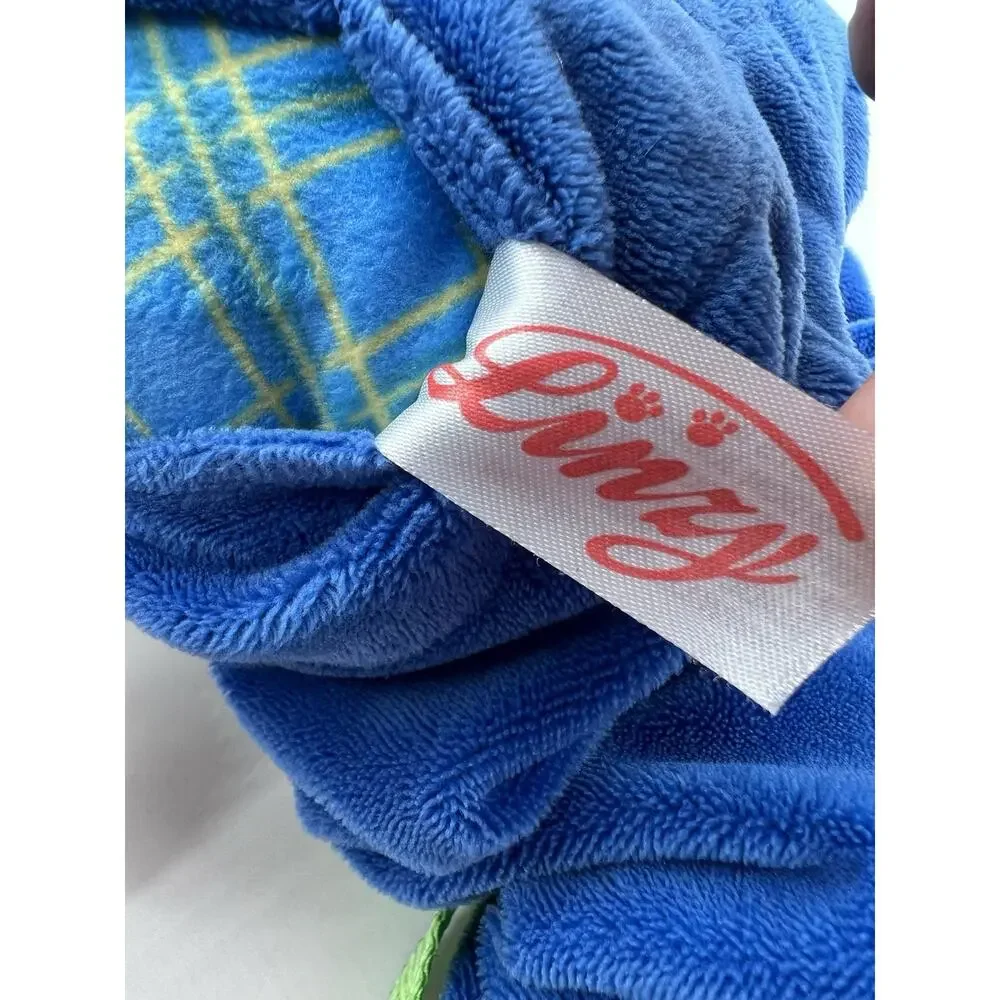 Linzy Plush 16